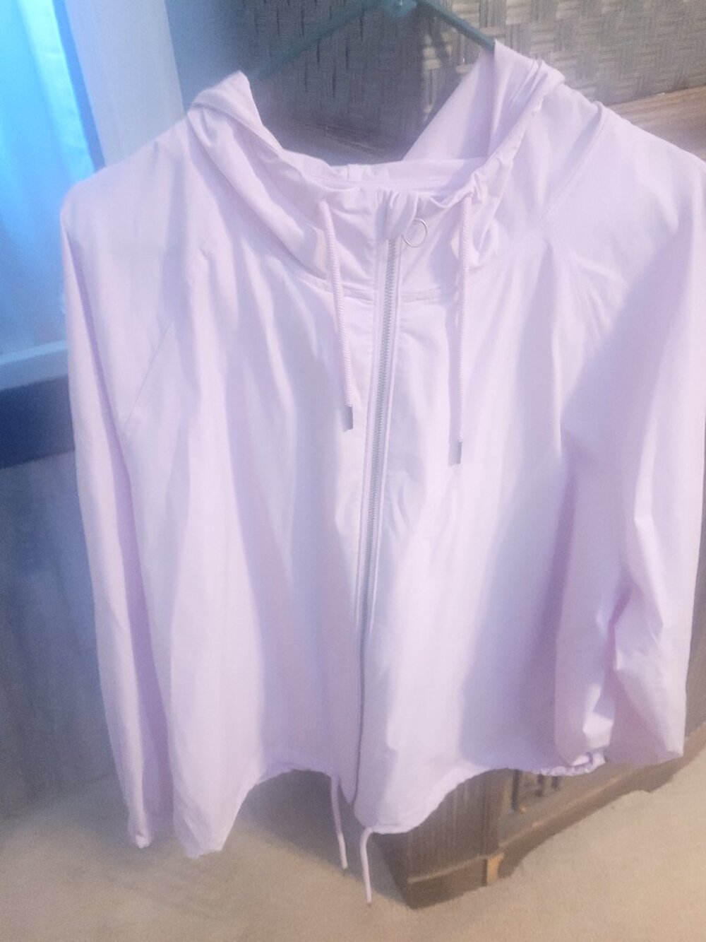light spring jacket